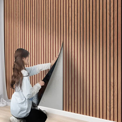 Ceiling & Wall Foam Panel