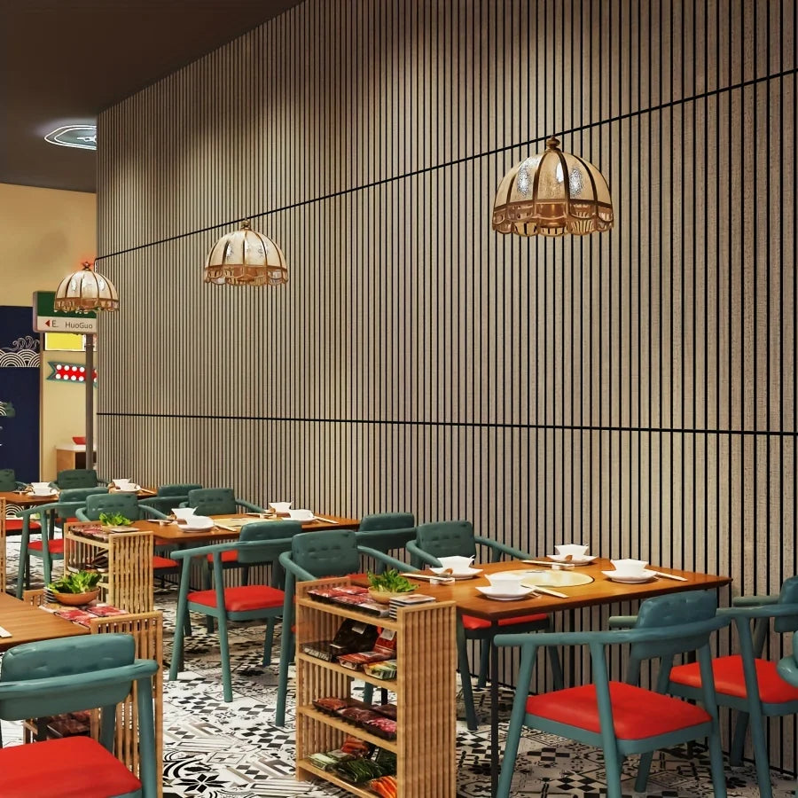 Ceiling & Wall Foam Panel