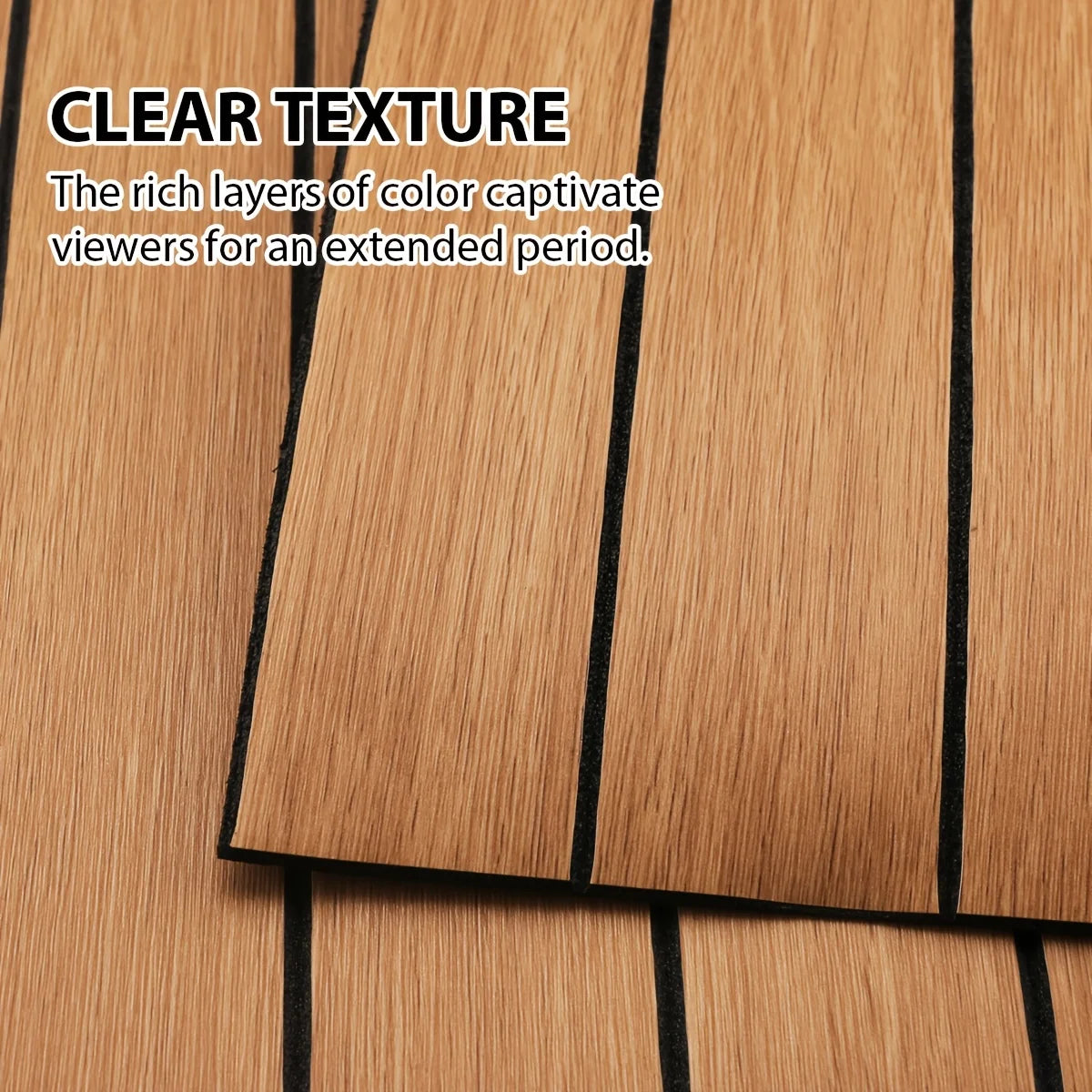 Ceiling & Wall Foam Panel