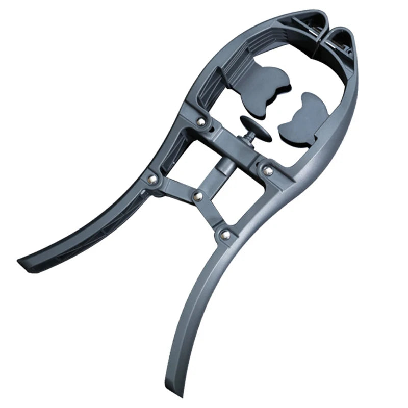 Kitchen Quick One-Handed Whisk Baking Peeling And Shelling Egg Opener Tool Manual Bake Tools Kitchen Gadget Accessories