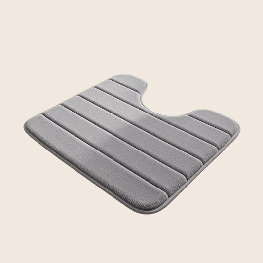 Soft Bathroom Floor Mat