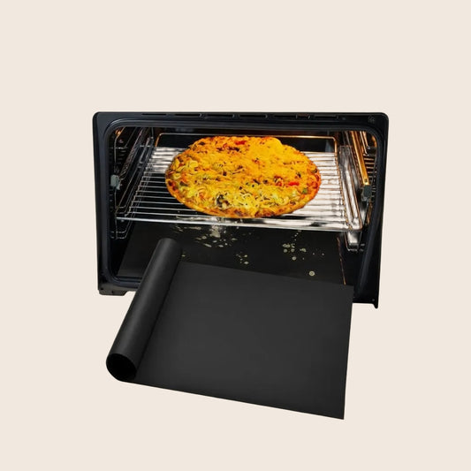 Heat Resistant Oven Liner