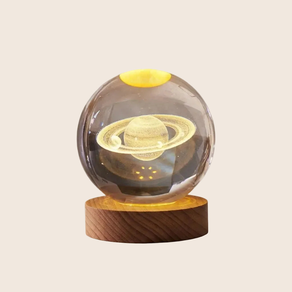 Galaxy LED Night Light