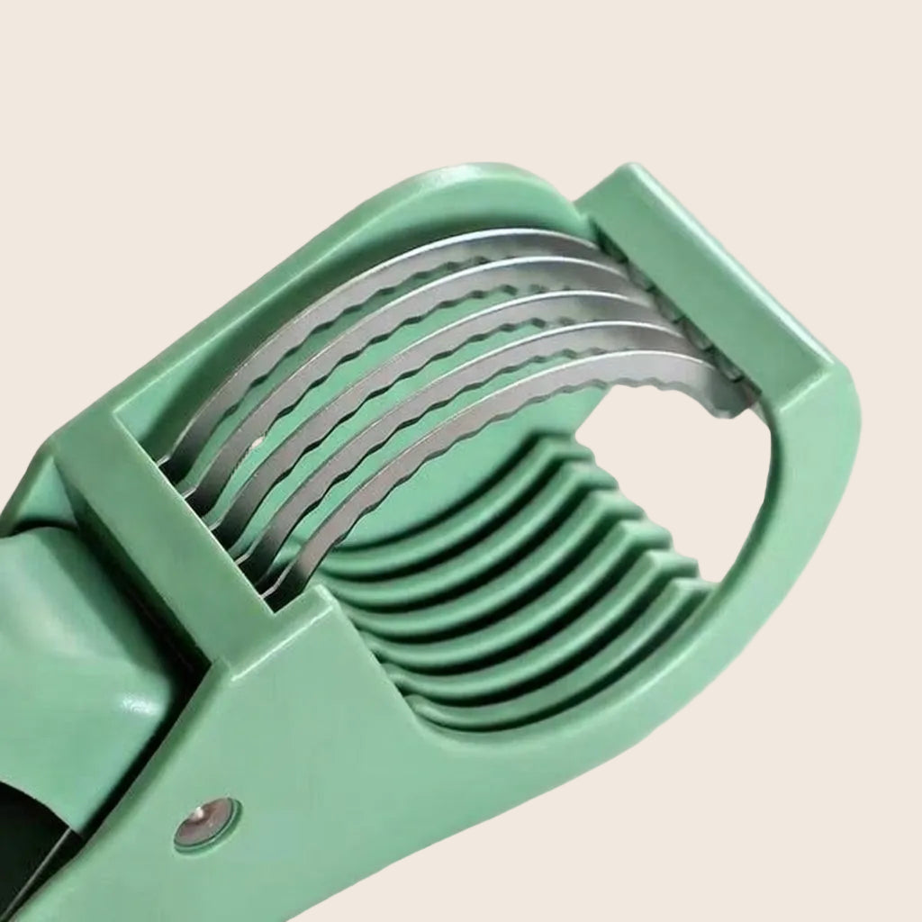 Stainless Steel Vegetable Slicer