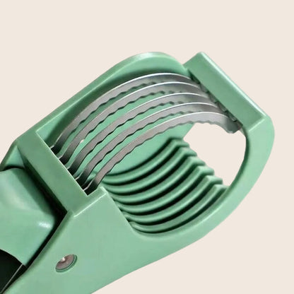 Stainless Steel Vegetable Slicer