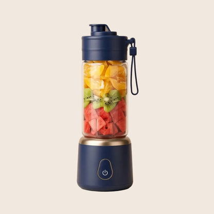 Mini Electric Fruit Blender