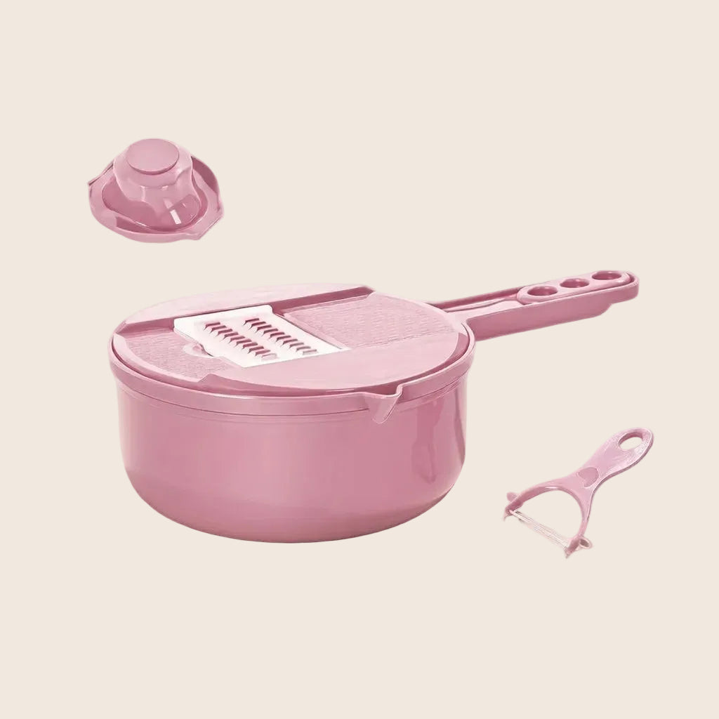 9-in-1 Vegetable Cutter