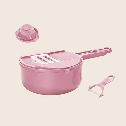 9-in-1 Vegetable Cutter