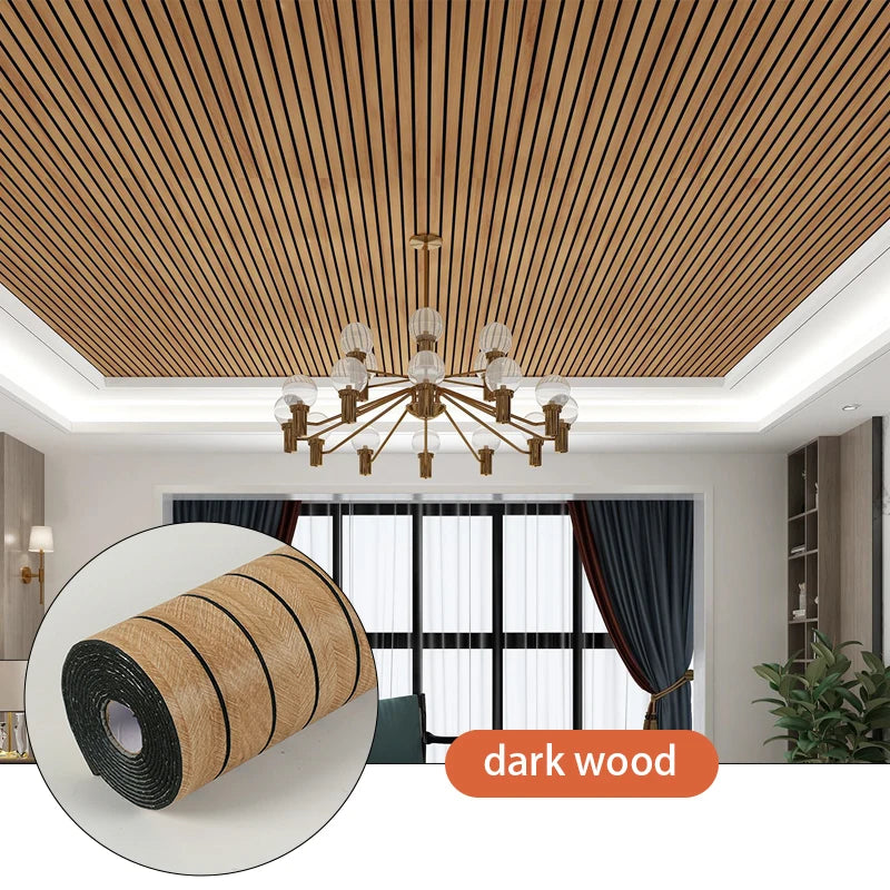Ceiling & Wall Foam Panel