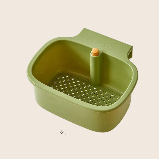 Kitchen Sink Filter Basket