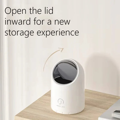 2L Smart Sensor Trash Bin