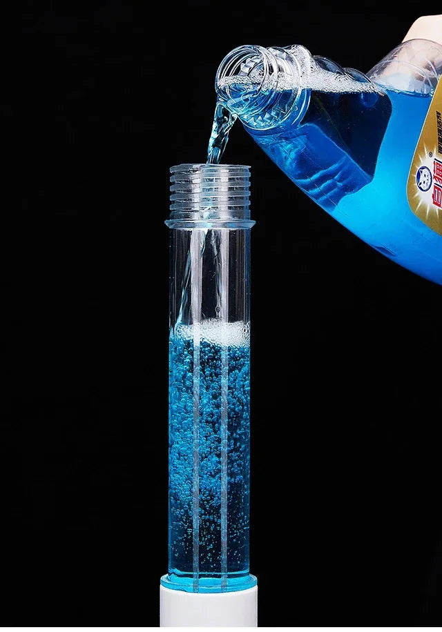 Bathroom Broom Toilet Mops Electric Multipurpose Cleaning Brush