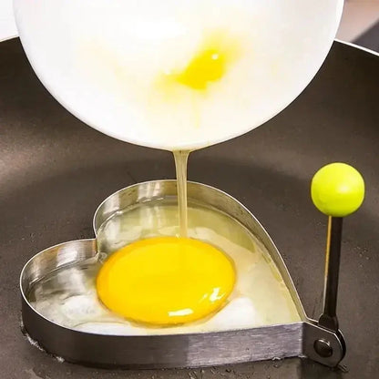 Cooking Egg Mold Tool