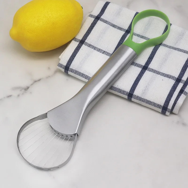 tainless Steel Avocado Knife