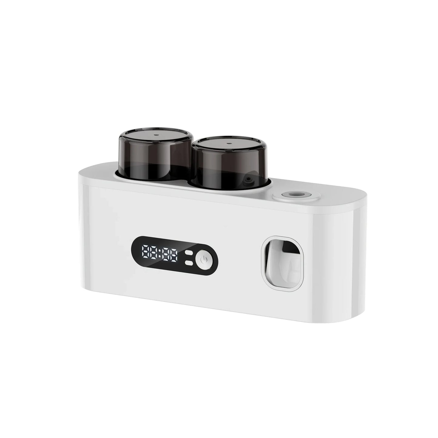 Smart Electric Toothbrush Set