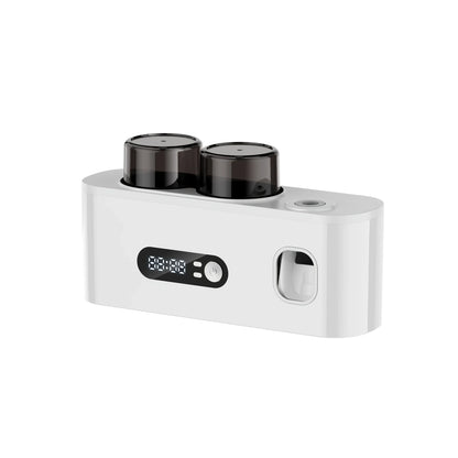 Smart Electric Toothbrush Set