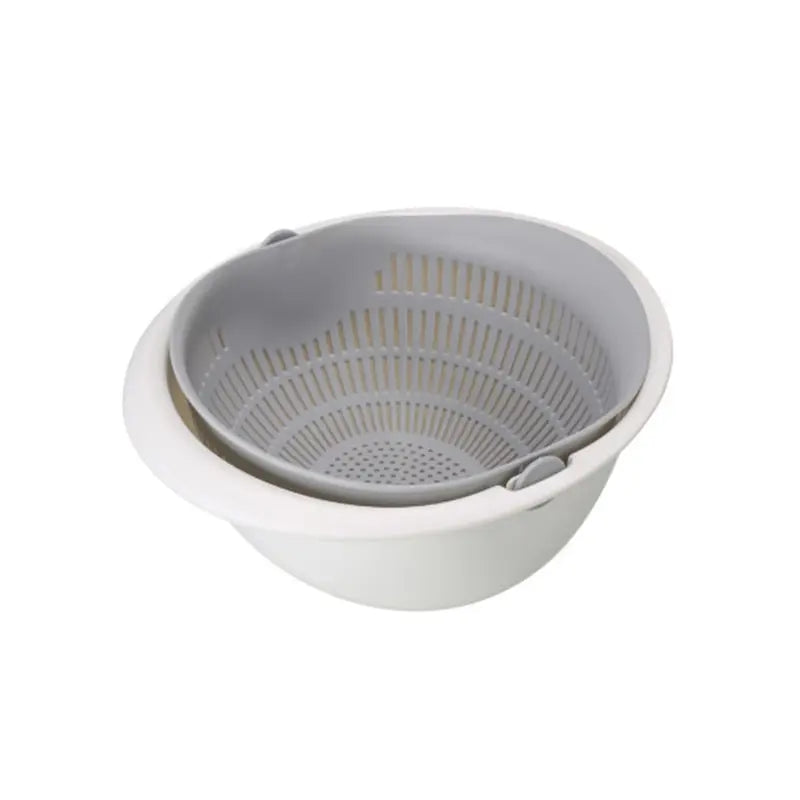 Kitchen Draining Fruit Basket