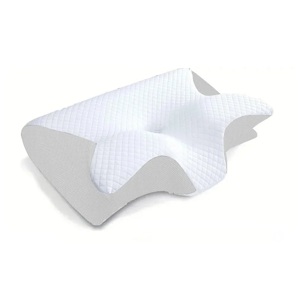 Neck Pain Relief Pillow
