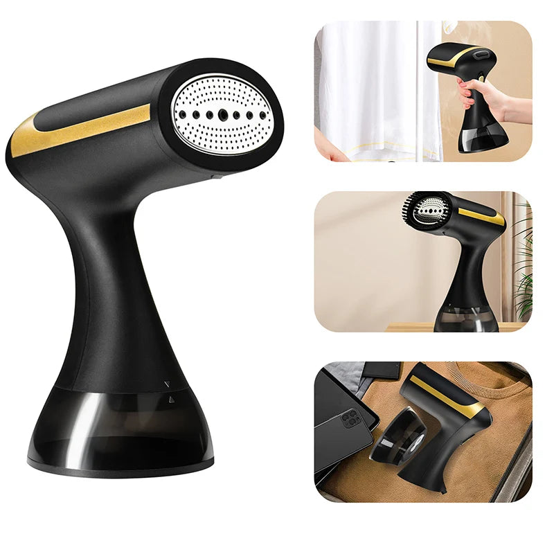 1500W Handheld Steam Iron