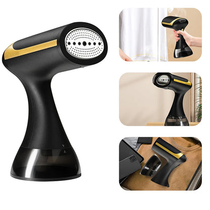 1500W Handheld Steam Iron