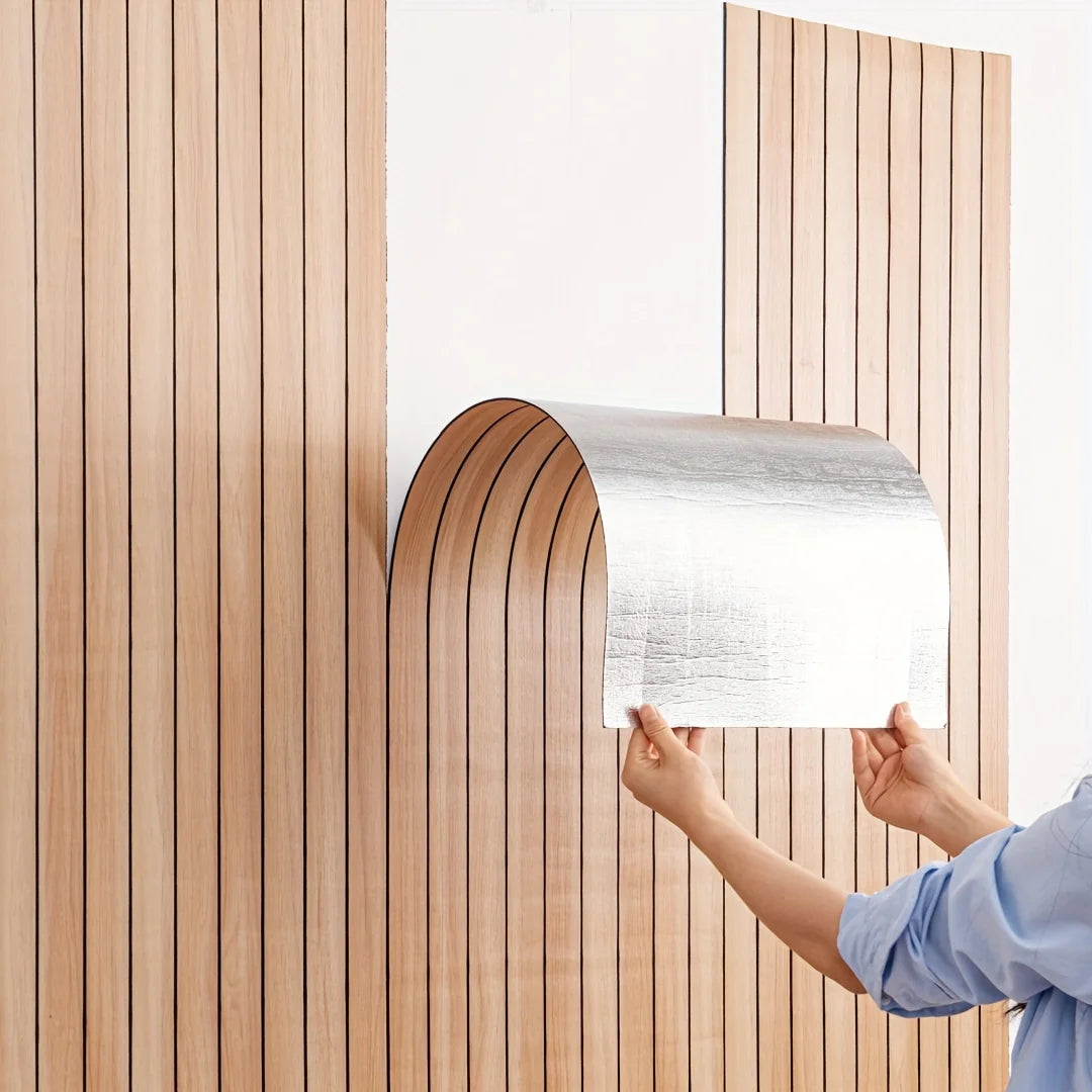 Ceiling & Wall Foam Panel