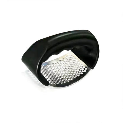 Handheld Garlic Crusher