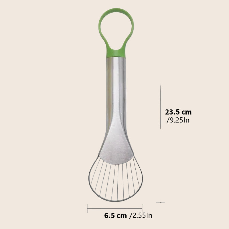 tainless Steel Avocado Knife