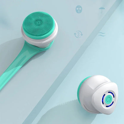 5-in-1 Electric Shower Brush