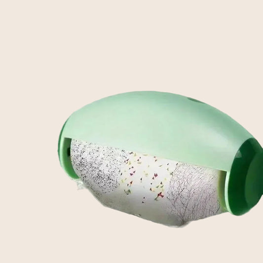 Washable Hair Remover