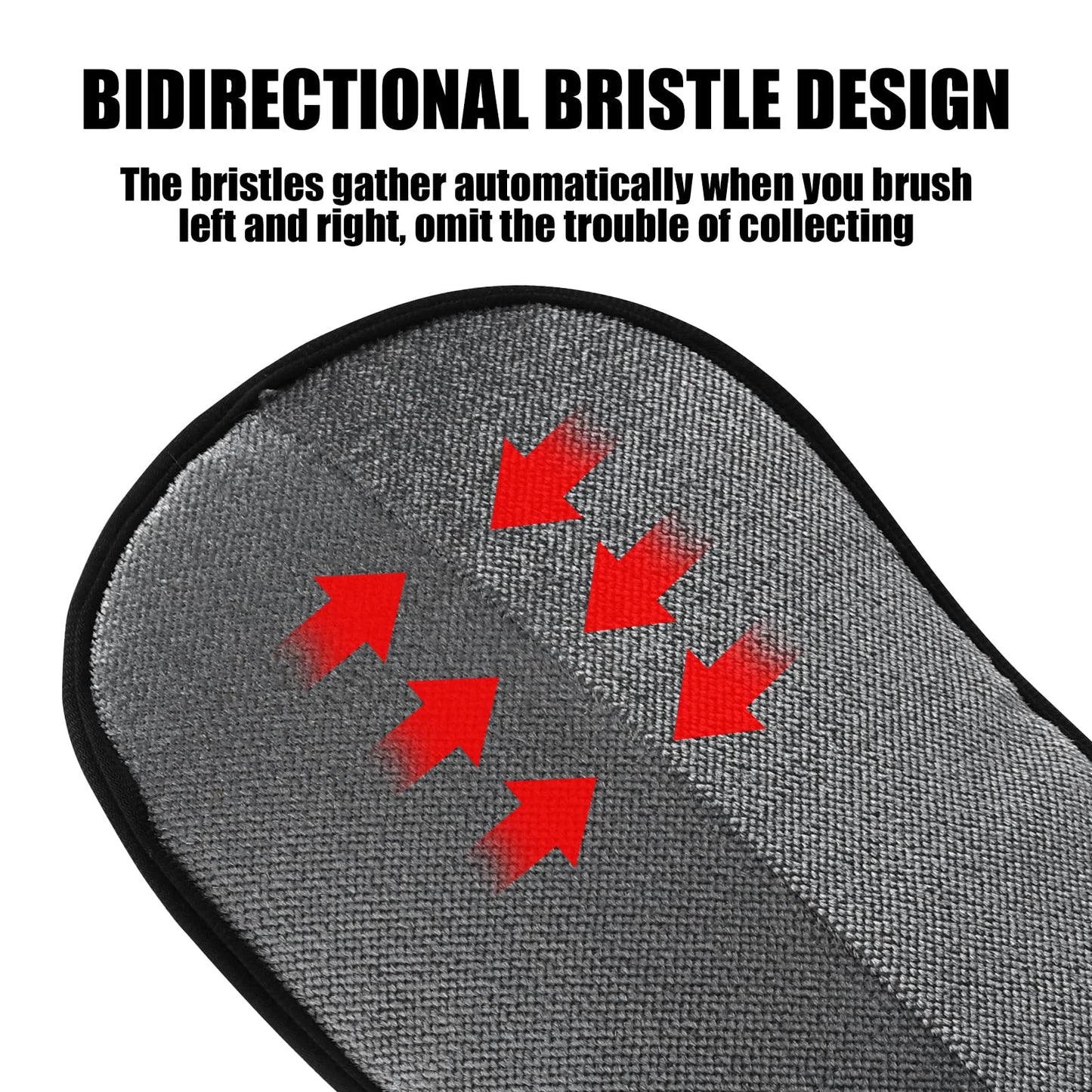 Pet Hair Removal Gloves