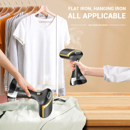 1500W Handheld Steam Iron
