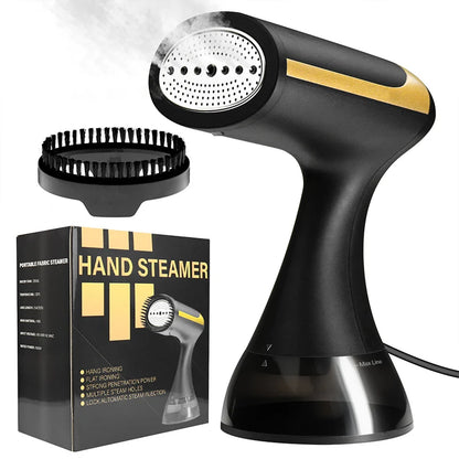 1500W Handheld Steam Iron
