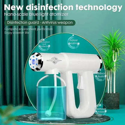 300ML Nano Mist Sprayer