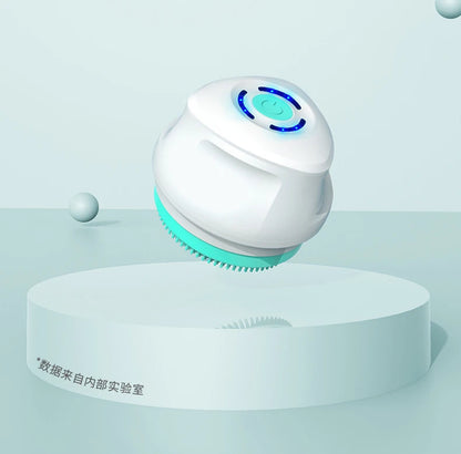 5-in-1 Electric Shower Brush