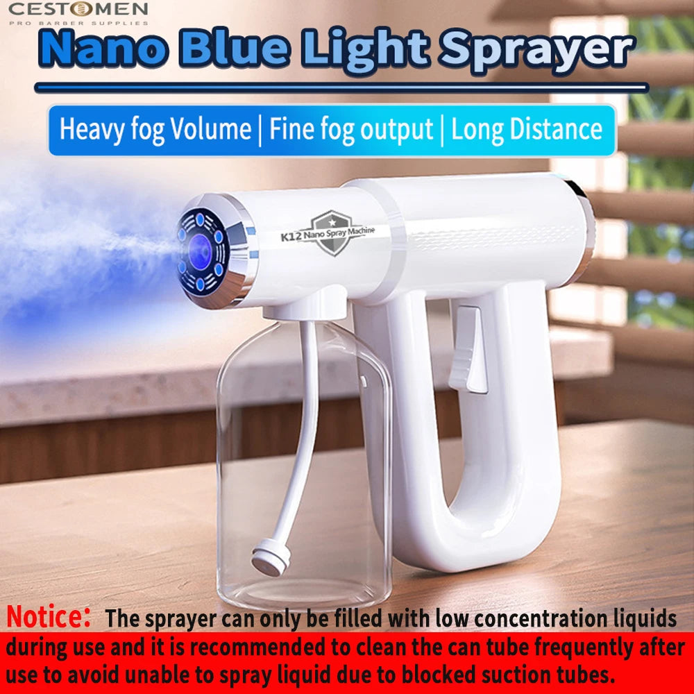 300ML Nano Mist Sprayer