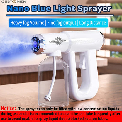 300ML Nano Mist Sprayer