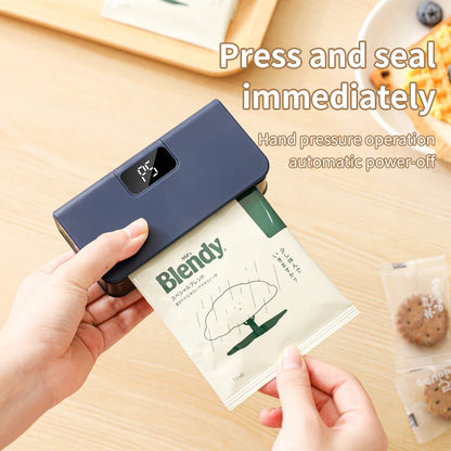 Mini Food Packaging Sealer