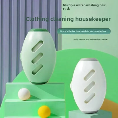 Washable Hair Remover