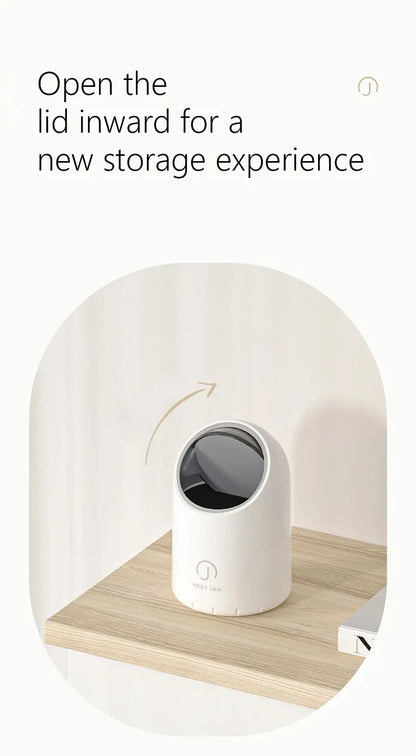 2L Smart Sensor Trash Bin
