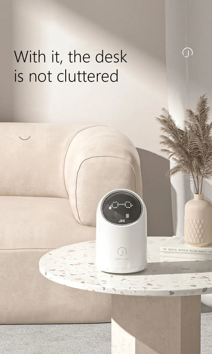 2L Smart Sensor Trash Bin