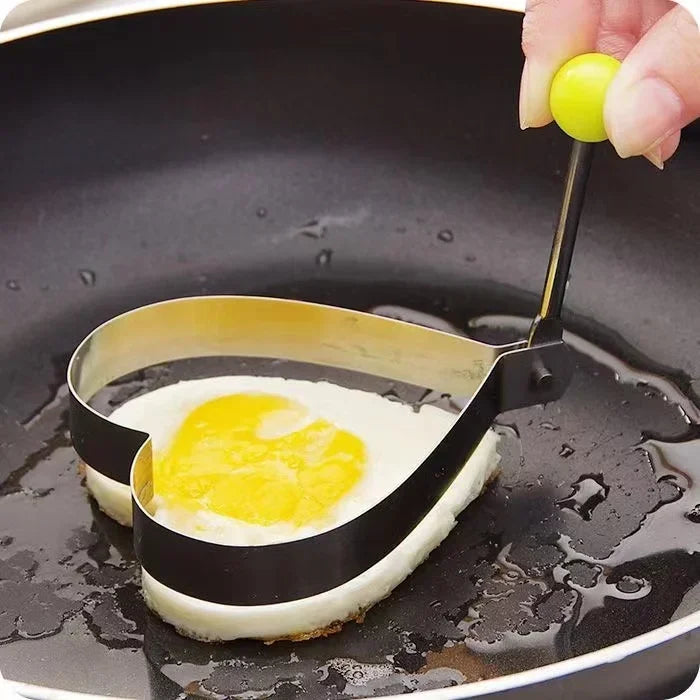Cooking Egg Mold Tool