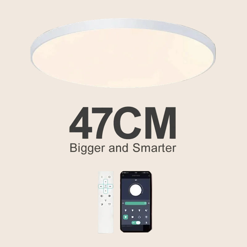 Smart LED Ceiling Lamp