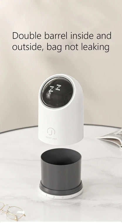 2L Smart Sensor Trash Bin