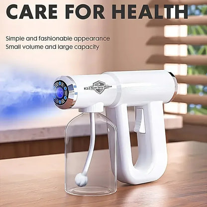 300ML Nano Mist Sprayer