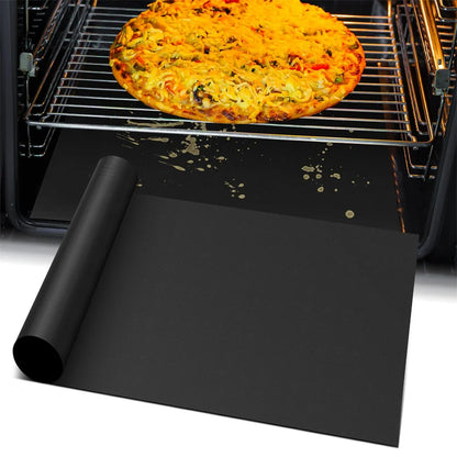 Heat Resistant Oven Liner