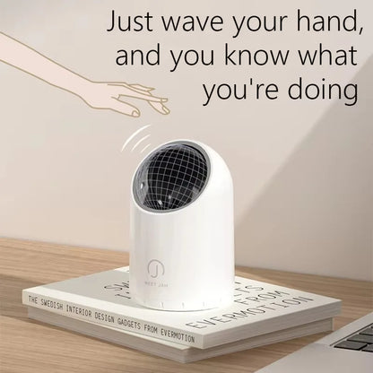 2L Smart Sensor Trash Bin