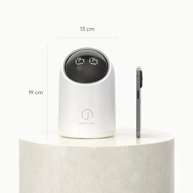 2L Smart Sensor Trash Bin