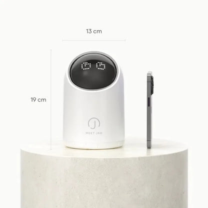 2L Smart Sensor Trash Bin