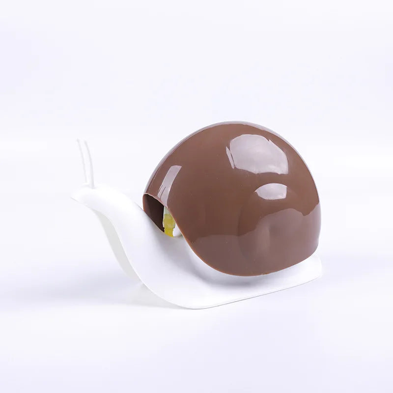 Snail-Shaped Hand Wash Dispenser