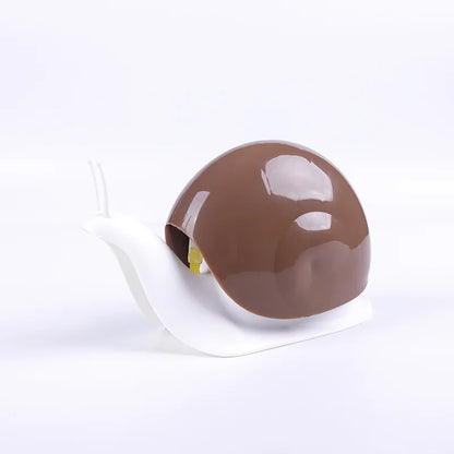 Snail-Shaped Hand Wash Dispenser